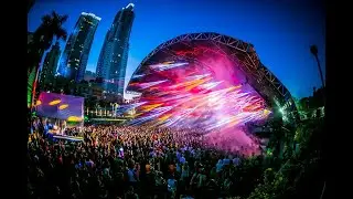 KAYZO @ ULTRA MUSIC FESTIVAL MIAMI 2023