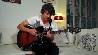RIAN - Belong To You (acoustic version)