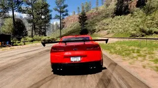 FORZA HORIZON 5 - PS5 GAMEPLAY AO VIVO