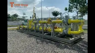 TASE Group CUNG CẤP SẢN PHẨM CHO DỰ &Aacute;N YOSHINO