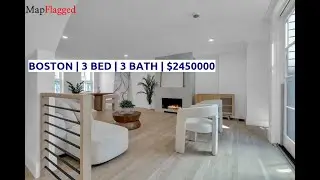 MA,US | Buy house at 67-71 W. Cedar St. 1, Boston, MA 02114, USA | Boston, USA | MapFlagged