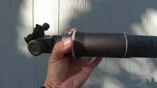 Defective MOZA Slypod Pro