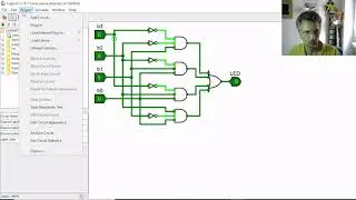 FROM BITS TO MICROPROCESSORS - PRIME NUMBERS DETECTOR (Lesson 14)