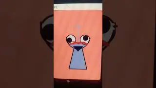 Cluker phase 3 #sprunki #animation #sprunkiincredibox #horrorvideo #incredibox