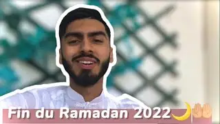 Fin du Ramadan 2022-FEERSATV