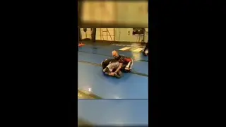 Master the Toe Lift Technique 🦶 | Game-Changing Move by Jake Shannon! #shorts