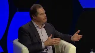 John Somorjai Keynote at The Montgomery Summit 2018