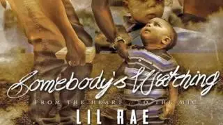 Lil Rae &mdash; Don't Stop, Keep Running