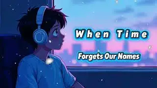 Echoes of Forever: When Time Forgets Our Names, But Love Remains Through the Rain and Memories