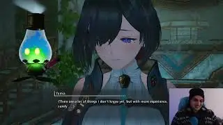 Atelier Yumia &ndash; Alchemy & Exploration First Look | JRPG Gameplay