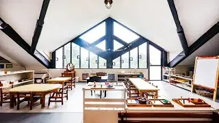 IDEAS Montessori - Nido Program