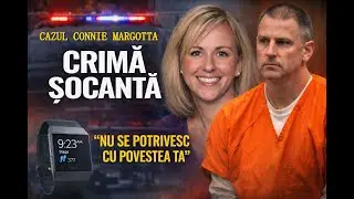ceas-ul care a demascat un ucigaș: Povestea lui Connie Margotta