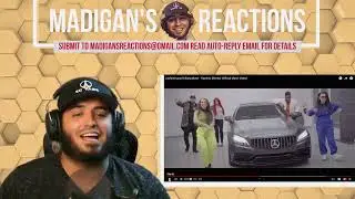 Flawless (Remix) Music Video Reaction by Madigans Reactions