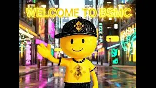 WELCOME TO BSMC