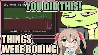 Sigma Lithium Was a Mistake...