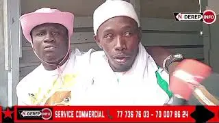 THIATOU MEDINA LIMOU WAX ADVERSAIRE BI DOYNAWAR XALISS MOGNOU BOLÉ MAI DOU LAMB TÉ LE 24 JANVIER LAY