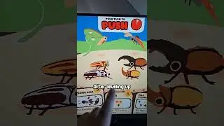 New Creature Collecting Game!!