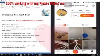 How to get More Flames Vigo Video