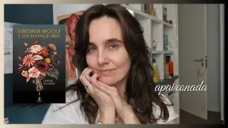 Cartas de Amor | Vita Sackville-West e Virginia Woolf #lgbt #books