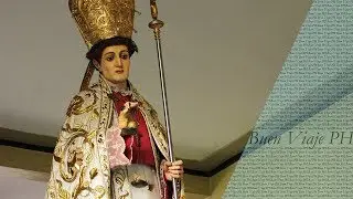 The Life of Saint Antoninus of Florence