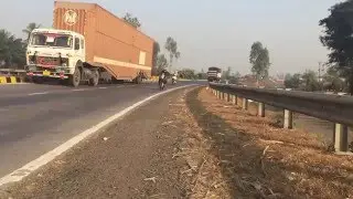 TeamBBC enroute Tarkarli
