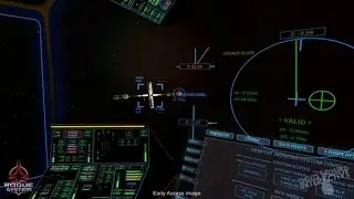 Rogue System (Felix) Planet Hopping