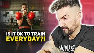 Can You Really Use Kettlebells Every Day After 40?