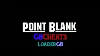 Loader GBcheats - HackPB,CF,CA Atualizado 30/11