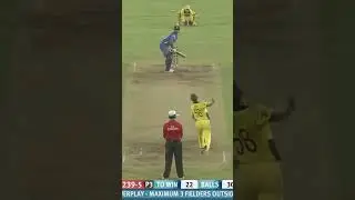 #instagram trending cricket shorts #trending classical six hit by Suresh Raina #trending  shorts
