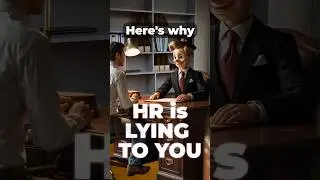 Why It's HARD to get an ENTRY LEVEL Job