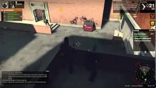 APB #3  BAZUKA KULLANMAYIN YA