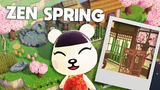 Relaxing Zen Spring Resort 🌸 Pekoe - Happy Home Paradise