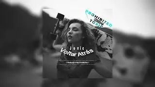 Jovic - Voltar Atr&aacute;s (Headbanger Project HardMashup) [Prohibited Toxic]