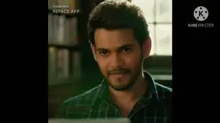 Green screen effect Face App video download link