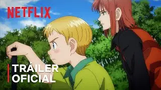 Academia de golf: Temporada 2 | Tr&aacute;iler oficial | Netflix