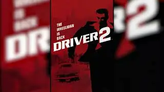 Driver 2 - Chicago at Day (Chase, AI Cover)