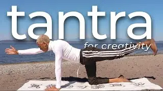 Tantra Yoga For Singles | Unleash Your Creative Potential | Xude Yoga with Xā