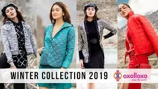 Winter Collection 2019 - OXOLLOXO