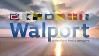 Customer Specific Training from Walport Maritime Training FIlms