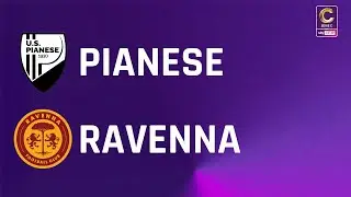 Pianese - Ravenna 0-1 | Gli Highlights