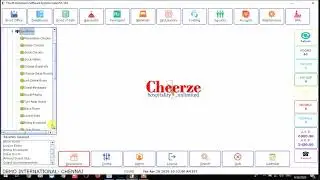 Group Check-in New
