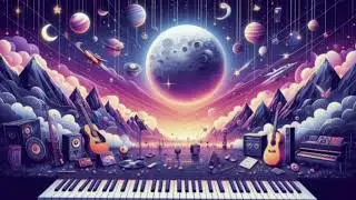 Tele fearless music 🎶💥 [ NCS bass boosted]