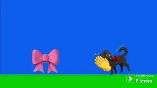 Bow Is Swears And Dog Sings If You Happy And You Know It