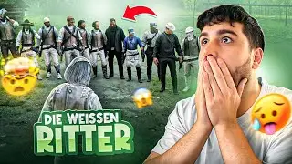 PEPPI gründet eine GANG im WILDEN WESTEN
