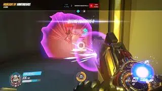 the mind of gold rank genji-auto deflect