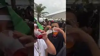 Canada Day Soca Or Die At Cabana Pool Bar 3/3