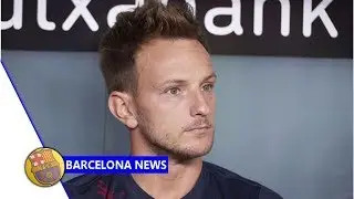 Barcelona star Ivan Rakitic was close to big summer transfer - but not to PSG- news now