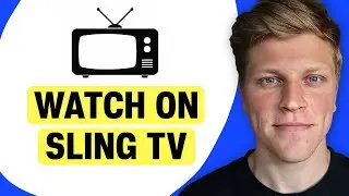 How to Watch Local Channels on Sling TV