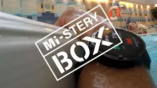 #MiSteryBOX: Mi Watch | @xiaomify