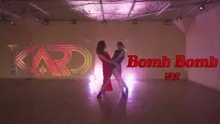 KARD _ Bomb Bomb(밤밤) dance cover